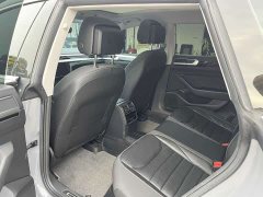 Volkswagen CC 380TSI Edition - фото 6
