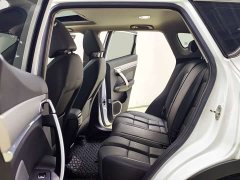 Geely 1.5T DCT Edition - фото 10
