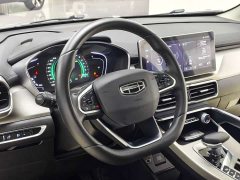 Geely 1.5T DCT Edition - фото 13