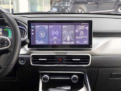 Geely 1.5T DCT Edition - фото 14