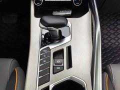 Geely 1.5T DCT Edition - фото 15