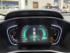 Geely 1.5T DCT Edition - фото 16
