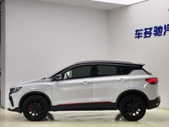 Geely 1.5T DCT Edition - фото 4
