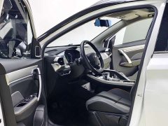 Geely 1.5T DCT Edition - фото 8