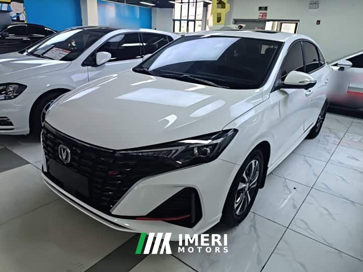 Edition PLUS NE 1.4T GDI DCTPremium Edition