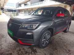 Changan CS75 Edition 1.5T DCTLuxury Edition - фото 1