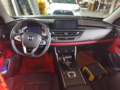 Changan CS75 Edition 1.5T DCTLuxury Edition - фото 10