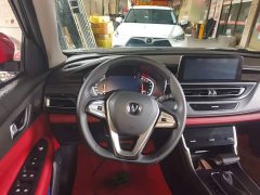 Changan CS75 Edition 1.5T DCTLuxury Edition - фото 11