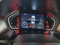 Changan CS75 Edition 1.5T DCTLuxury Edition - фото 12