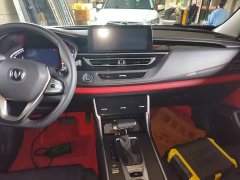 Changan CS75 Edition 1.5T DCTLuxury Edition - фото 13