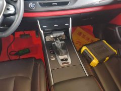 Changan CS75 Edition 1.5T DCTLuxury Edition - фото 14