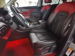 Changan CS75 Edition 1.5T DCTLuxury Edition - фото 15