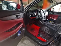 Changan CS75 Edition 1.5T DCTLuxury Edition - фото 16