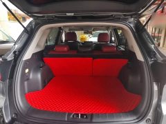 Changan CS75 Edition 1.5T DCTLuxury Edition - фото 19
