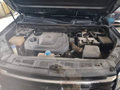 Changan CS75 Edition 1.5T DCTLuxury Edition - фото 20