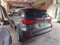Changan CS75 Edition 1.5T DCTLuxury Edition - фото 5