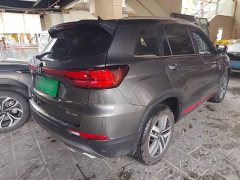 Changan CS75 Edition 1.5T DCTLuxury Edition - фото 7