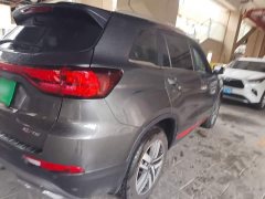 Changan CS75 Edition 1.5T DCTLuxury Edition - фото 8