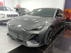 Changan UNI-V 1.5T Premium Version - фото 1