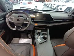 Changan UNI-V 1.5T Premium Version - фото 10