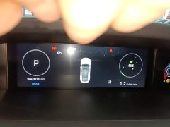 Changan UNI-V 1.5T Premium Version - фото 12