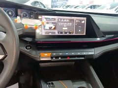 Changan UNI-V 1.5T Premium Version - фото 13