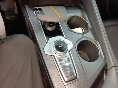Changan UNI-V 1.5T Premium Version - фото 14