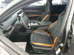 Changan UNI-V 1.5T Premium Version - фото 15