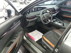 Changan UNI-V 1.5T Premium Version - фото 16
