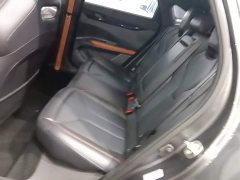 Changan UNI-V 1.5T Premium Version - фото 17