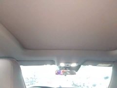 Changan UNI-V 1.5T Premium Version - фото 18