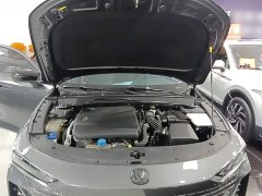 Changan UNI-V 1.5T Premium Version - фото 20