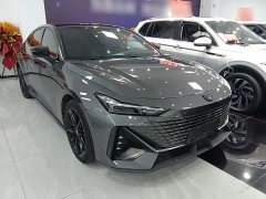 Changan UNI-V 1.5T Premium Version - фото 4