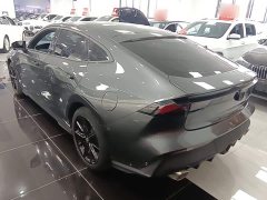 Changan UNI-V 1.5T Premium Version - фото 5