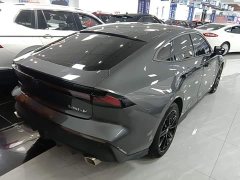 Changan UNI-V 1.5T Premium Version - фото 7