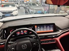 Changan CS75PLUS 2.0T Version - фото 10