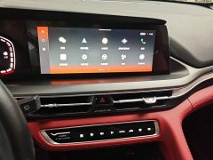 Changan CS75PLUS 2.0T Version - фото 13