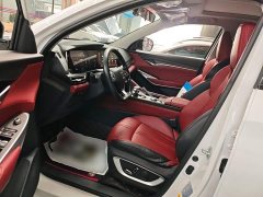 Changan CS75PLUS 2.0T Version - фото 15