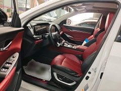 Changan CS75PLUS 2.0T Version - фото 16