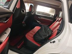 Changan CS75PLUS 2.0T Version - фото 17