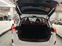 Changan CS75PLUS 2.0T Version - фото 19