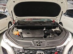 Changan CS75PLUS 2.0T Version - фото 20