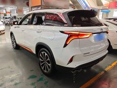 Changan CS75PLUS 2.0T Version - фото 5