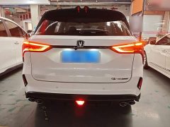 Changan CS75PLUS 2.0T Version - фото 6