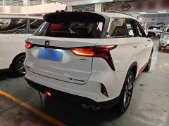 Changan CS75PLUS 2.0T Version - фото 7