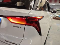 Changan CS75PLUS 2.0T Version - фото 8