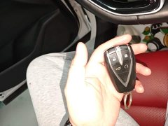 Changan CS75PLUS 2.0T Version - фото 9