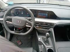 Changan PLUS 1.6L GDI Version - фото 10