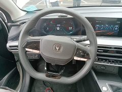 Changan PLUS 1.6L GDI Version - фото 11