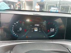 Changan PLUS 1.6L GDI Version - фото 12